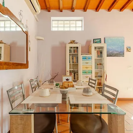 Σπίτι διακοπών Casa Gelso E Gelsomino Sant'Ilario (Florence)