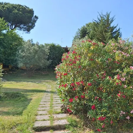 Casa Gelso E Gelsomino Sant'Ilario (Florence)