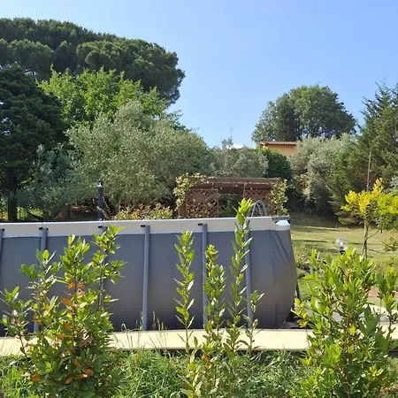 Casa Gelso E Gelsomino