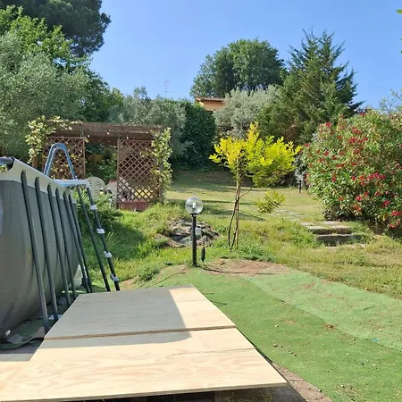 Casa Gelso E Gelsomino Σπίτι διακοπών