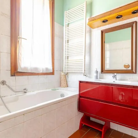 Σπίτι διακοπών Casa Gelso E Gelsomino Sant'Ilario (Florence)