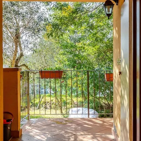 Casa Gelso E Gelsomino Σπίτι διακοπών Sant'Ilario (Florence)