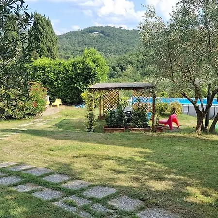 Σπίτι διακοπών Casa Gelso E Gelsomino *