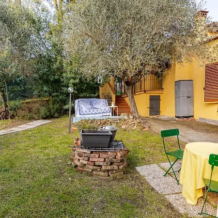 Casa Gelso E Gelsomino