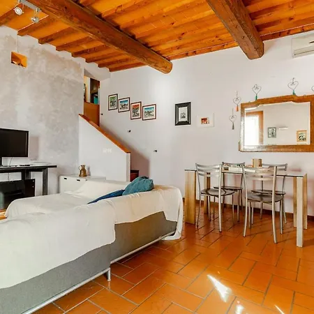 Σπίτι διακοπών Casa Gelso E Gelsomino Sant'Ilario (Florence)