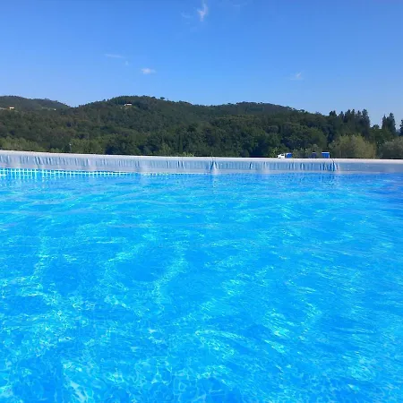 Casa Gelso E Gelsomino * Sant'Ilario (Florence)