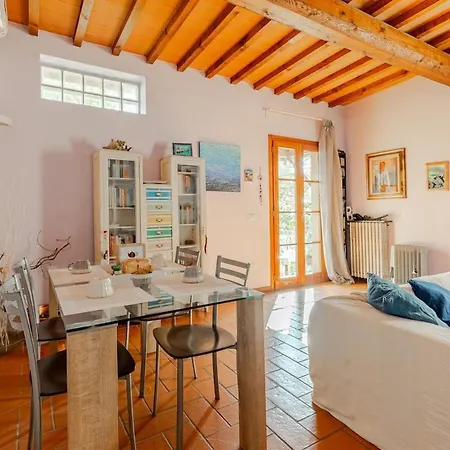 Casa Gelso E Gelsomino *