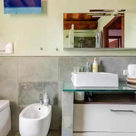 Σπίτι διακοπών Casa Gelso E Gelsomino *