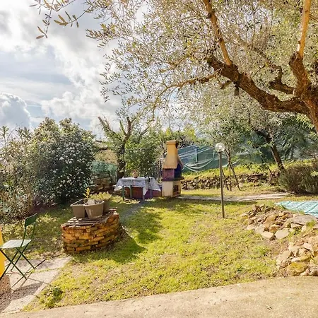 Casa Gelso E Gelsomino Σπίτι διακοπών Sant'Ilario (Florence)