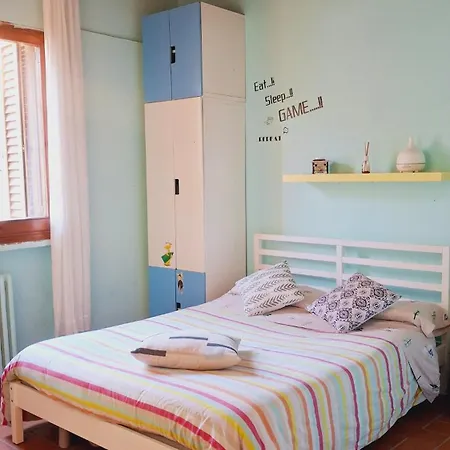 Casa Gelso E Gelsomino Σπίτι διακοπών