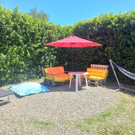 Σπίτι διακοπών Casa Gelso E Gelsomino *