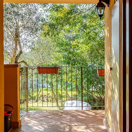 Casa Gelso E Gelsomino