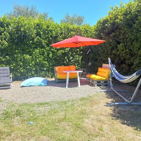 Casa Gelso E Gelsomino Σπίτι διακοπών