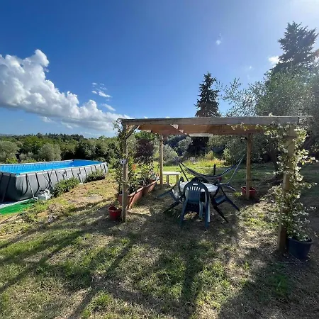 Σπίτι διακοπών Casa Gelso E Gelsomino